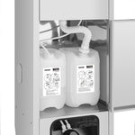 Vogue Mobile Hand Wash Station