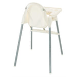 Bolero High Chair White