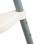 Bolero High Chair White