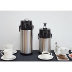 Elia Shatterproof Airpot Lever-Type Dispenser 2.2Ltr