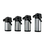 Elia Shatterproof Airpot Lever-Type Dispenser 2.2Ltr