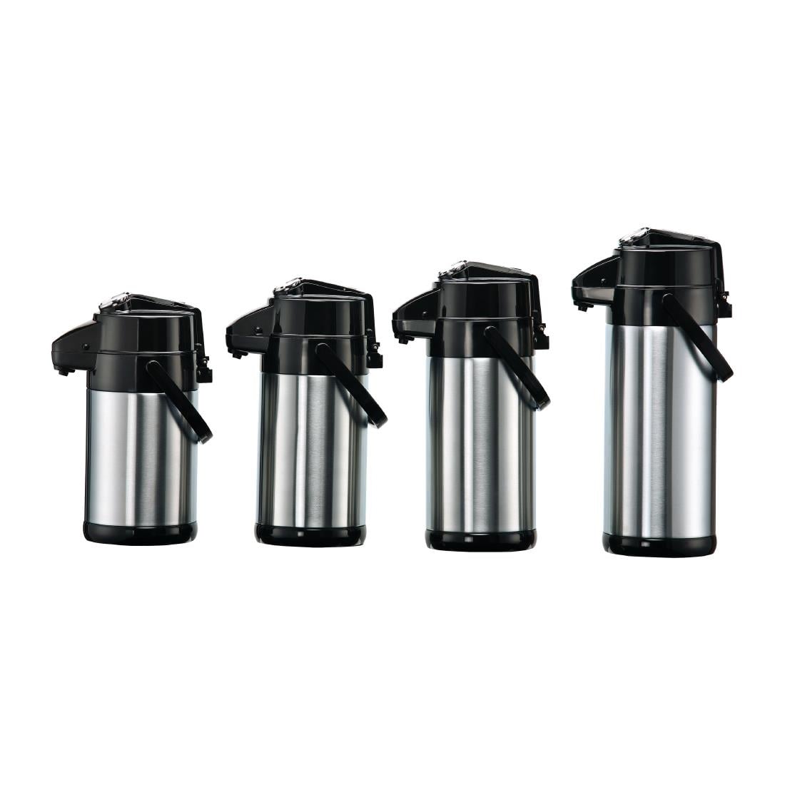 Elia Shatterproof Airpot Lever-Type Dispenser 2.2Ltr