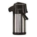 Elia Shatterproof Airpot Lever-Type Dispenser 2.2Ltr