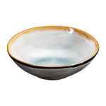 Amefa Médard De Noblat Shadow Aqua Bowls 120mm (6 Pack)