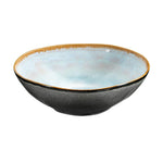 Amefa Médard De Noblat Shadow Aqua Bowls 195mm (6 Pack)