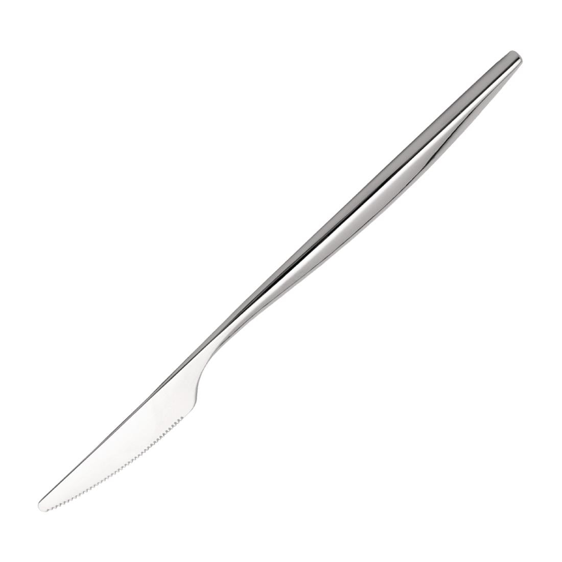 Comas Atlantida Cake Knives 169mm (6 Pack)