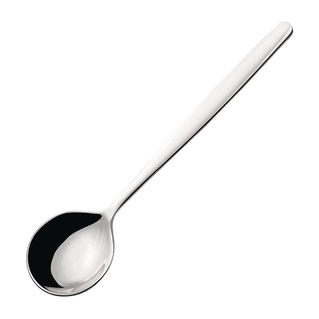 Comas Atlantida Cake Spoons 163mm (6 Pack)