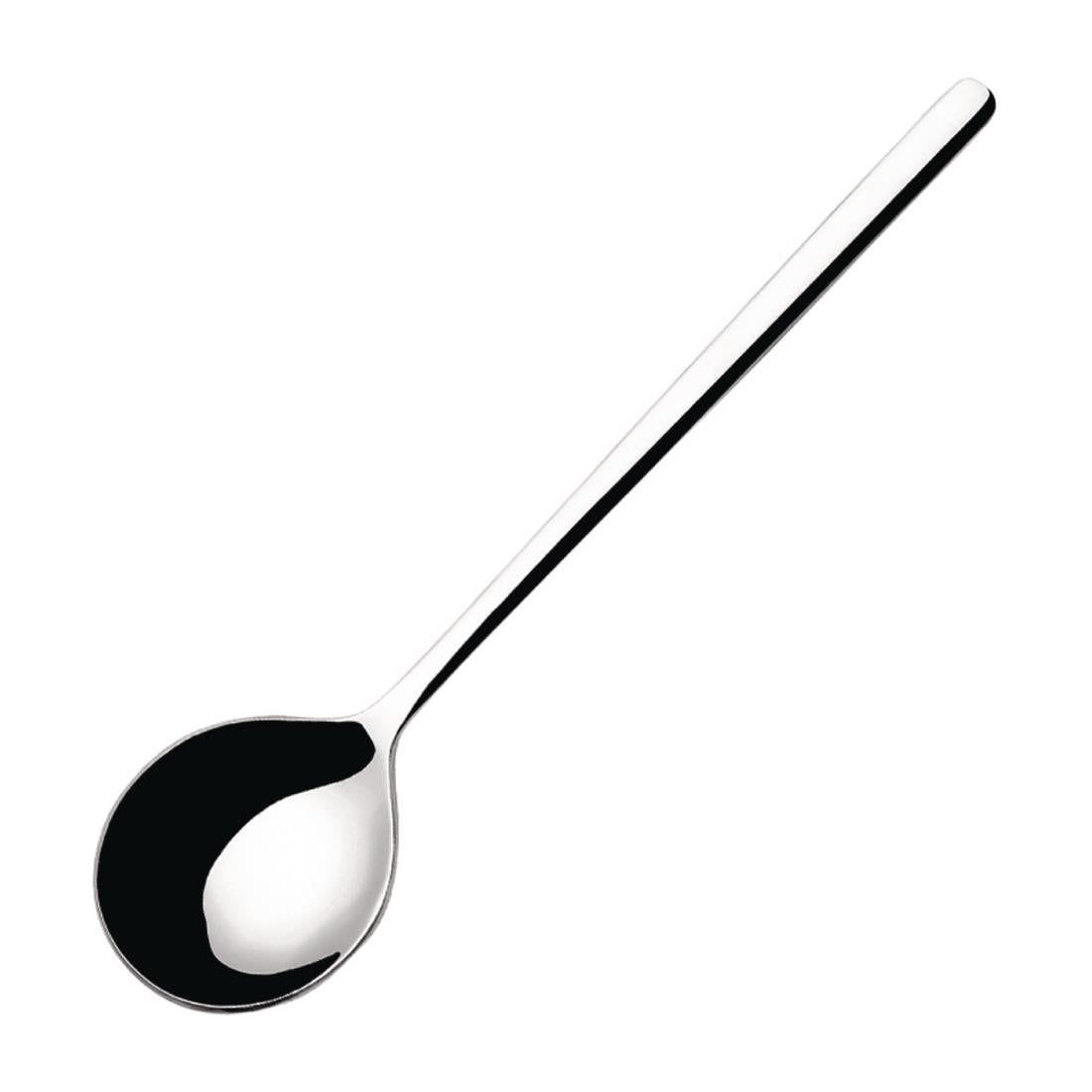 Comas Atlantida Coffee Spoons 109mm (6 Pack)
