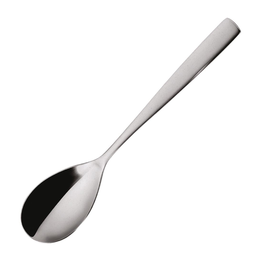Comas BCN Dessert Spoons (12 Pack)