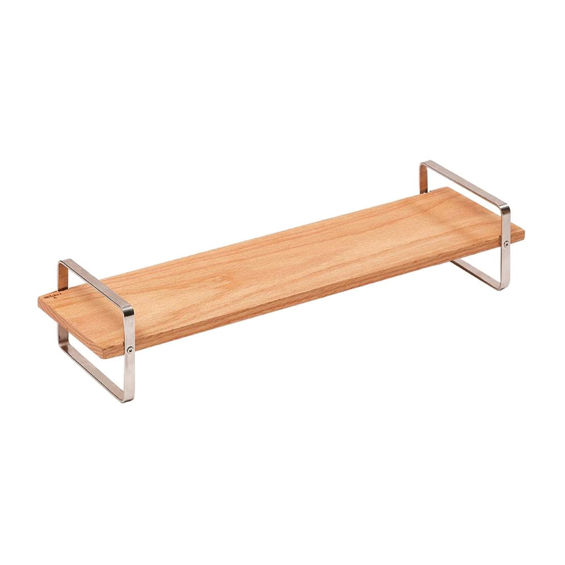 Comas Bauhaus Small Low Presentation Table 450x120mm