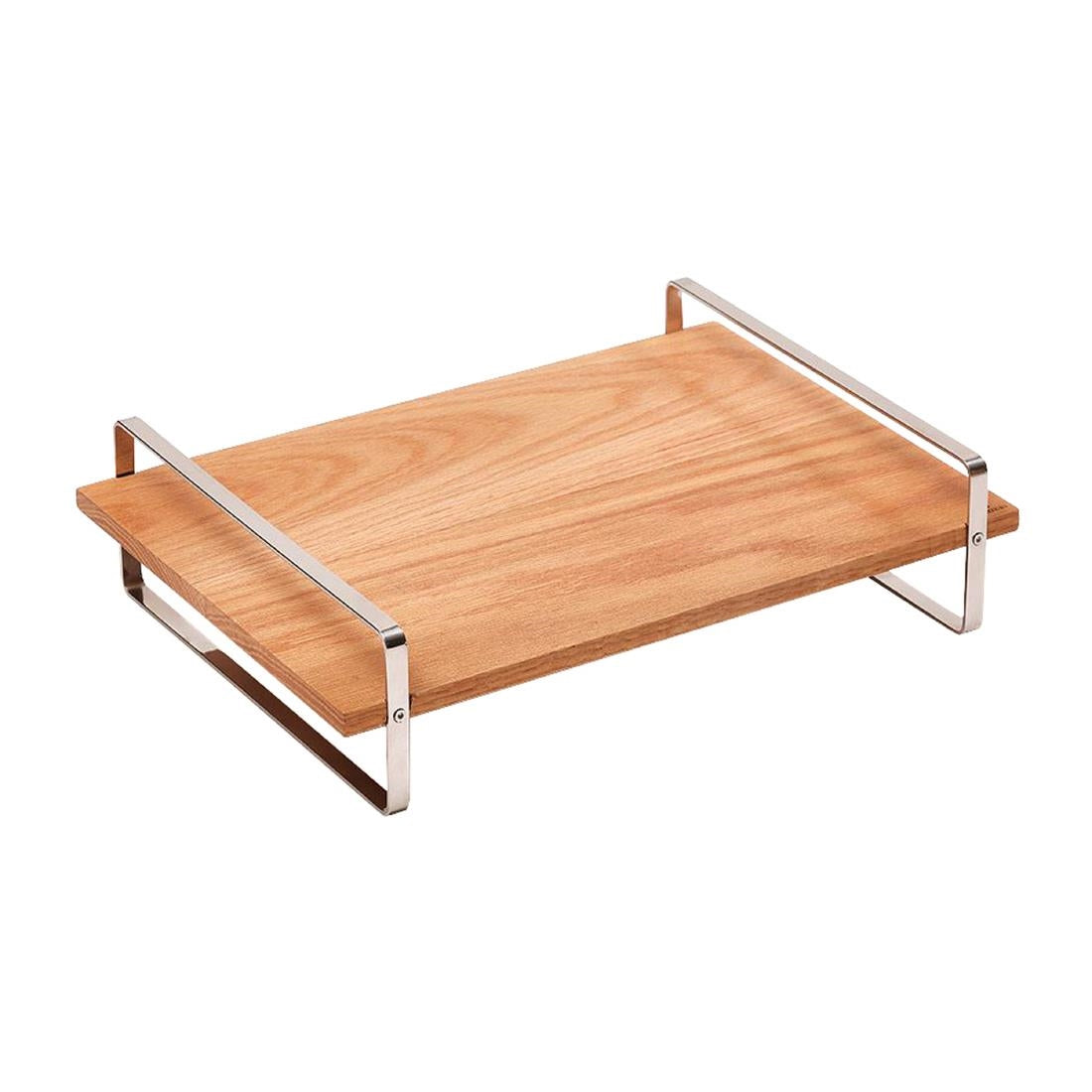 Comas Bauhaus Low Small Wide Presentation Table 350x250mm