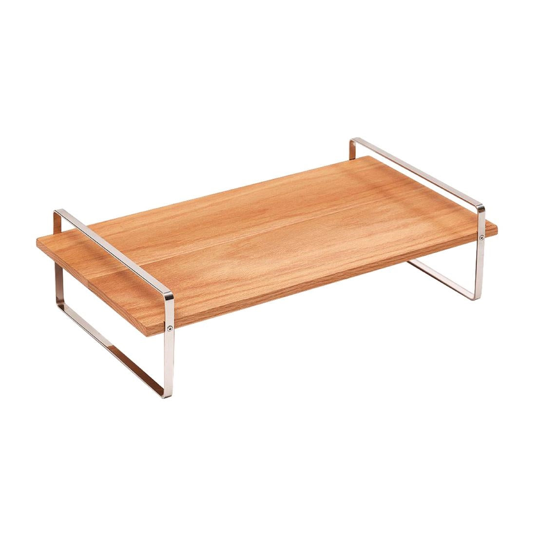 Comas Bauhaus High Medium Wide Presentation Table 450x250mm