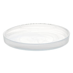 Utopia Asos Plates White 210mm (6 Pack)