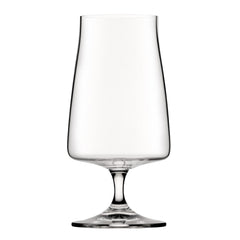 Alex Stemmed Beer Glasses 450ml (6 Pack)
