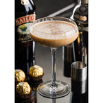 Utopia Society Coupe Glasses 260ml (24 Pack)