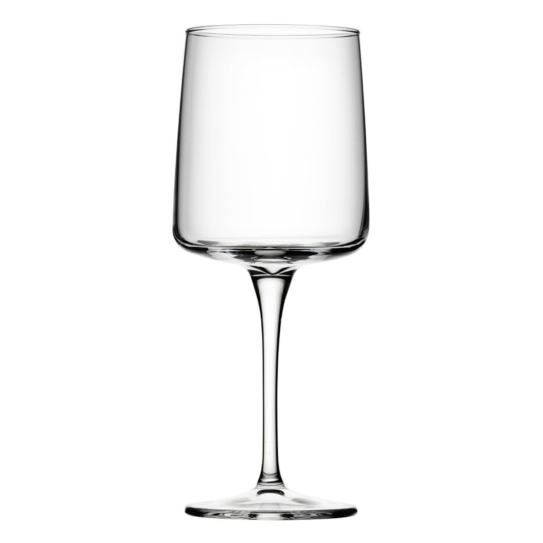 Pasabahce Iconic Large Wine Glasses 425ml (24 Pack)