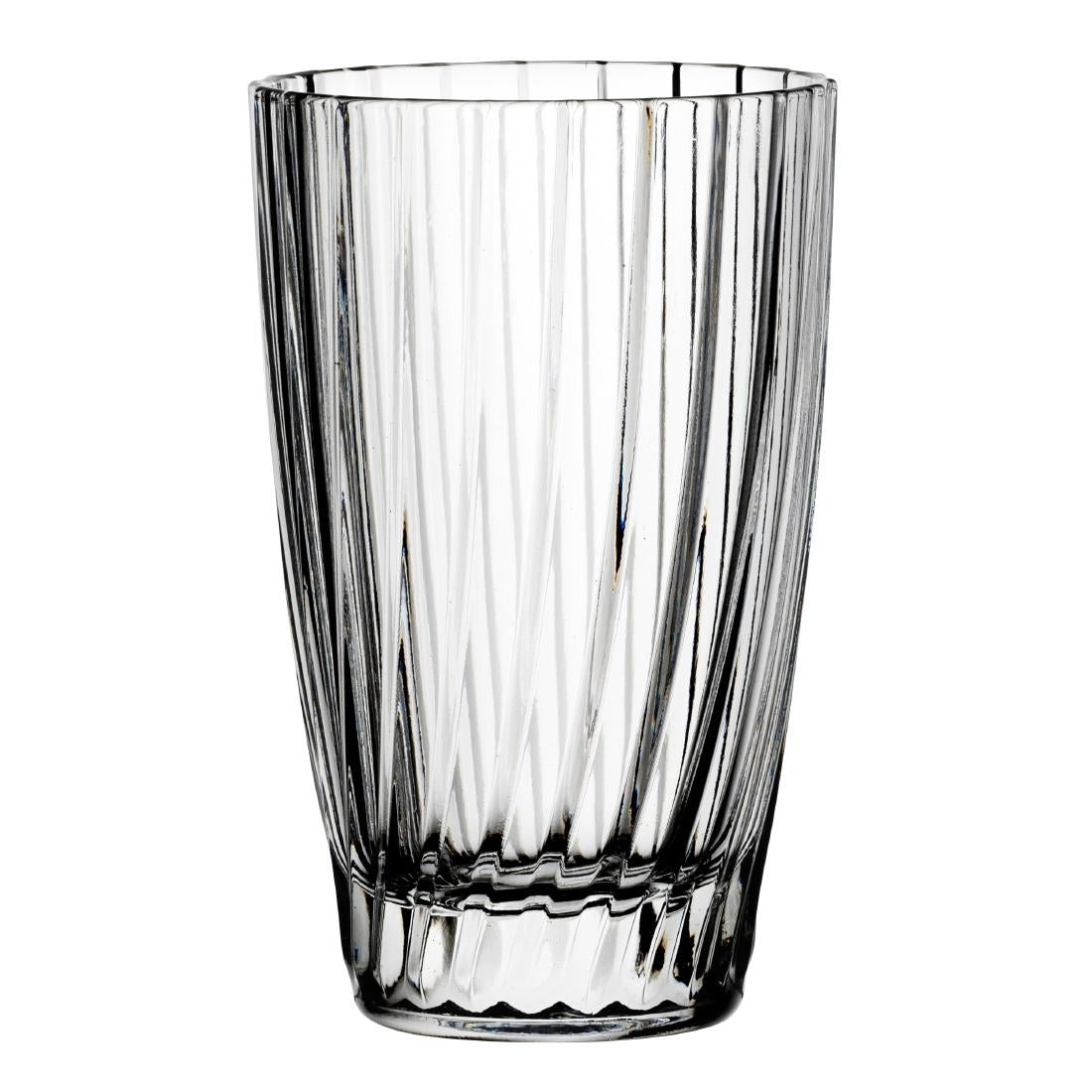 Pasabahce Bouquet Long Drinks Glasses 350ml (Pack 24)