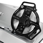 Bizerba GSP H Analogue Gravity Slicer 330mm with Safe Blade Removal Tool