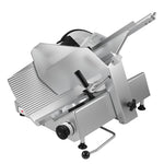 Bizerba GSP H Analogue Gravity Slicer 330mm with Safe Blade Removal Tool