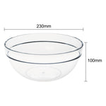 Vogue SAN Bowl 2Ltr