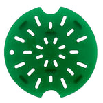 Cambro FreshPro CamRounds Drain Shelf Green