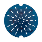 Cambro FreshPro CamRounds Drain Shelf Blue
