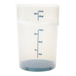 Cambro FreshPro CamRounds Drain Shelf Blue