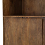 Bolero Mango Wood Host Stand 1230mm