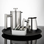 Olympia Conical Milk Jug 350ml