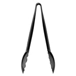 Vogue ABS Tongs Black 230mm