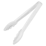 Vogue ABS Tongs White 230mm