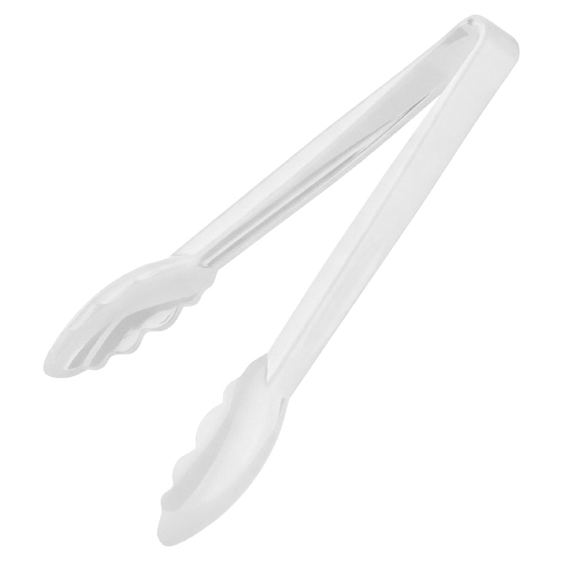Vogue ABS Tongs White 230mm