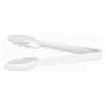 Vogue ABS Tongs White 230mm