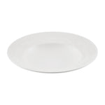 Churchill Inked Elements Profile Wide Rim Bowls Ice 280mm (12 Pack)