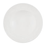 Churchill Inked Elements Profile Wide Rim Bowls Ice 280mm (12 Pack)