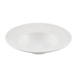Churchill Inked Elements Profile Wide Rim Bowls Ice 240mm (12 Pack)