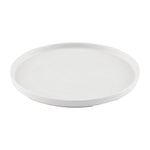 Churchill Inked Elements Walled Plates Ice 260mm (6 Pack)