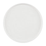 Churchill Inked Elements Walled Plates Ice 260mm (6 Pack)