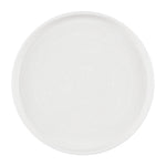 Churchill Inked Elements Walled Plates Ice 210mm (6 Pack)