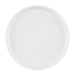 Churchill Inked Elements Walled Plates Ice 157mm (6 Pack)