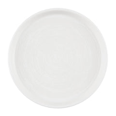 Churchill Inked Elements Walled Plates Ice 157mm (Pack of 6)