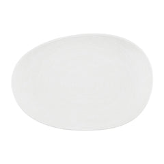Churchill Inked Elements Opal Ice Platters 345x235mm (Pack of 6)
