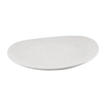 Churchill Inked Elements Opal Plates Ice 210mm (12 Pack)