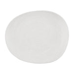 Churchill Inked Elements Opal Plates Ice 210mm (12 Pack)