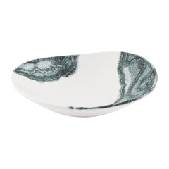 Churchill Inked Tide Opal Bowls Black 230mm (Pack of 12)