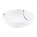 Churchill Tide Accents Walled Bowls Blue 200mm (6 Pack)