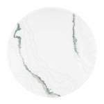Churchill Tide Accents Evolve Coupe Bowls Green 182mm (12 Pack)