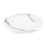 Churchill Tide Accents Walled Plates Green 260mm (6 Pack)