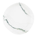 Churchill Tide Accents Walled Bowls Green 230mm (6 Pack)