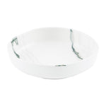 Churchill Tide Accents Walled Bowls Green 200mm (6 Pack)